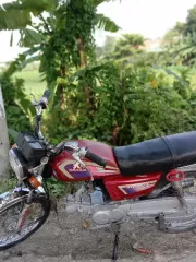 Dayang Bullet 125